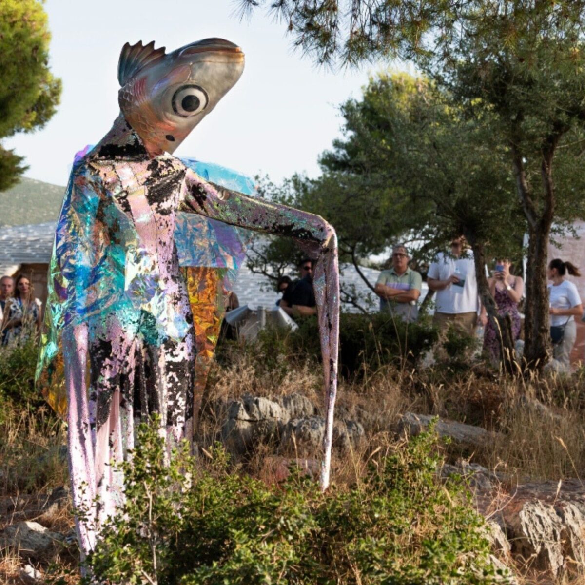 Το διήμερο έκφρασης και προβληματισμού που παρουσίασε στους Δελφούς το PCAI ολοκληρώθηκε με επιτυχία!