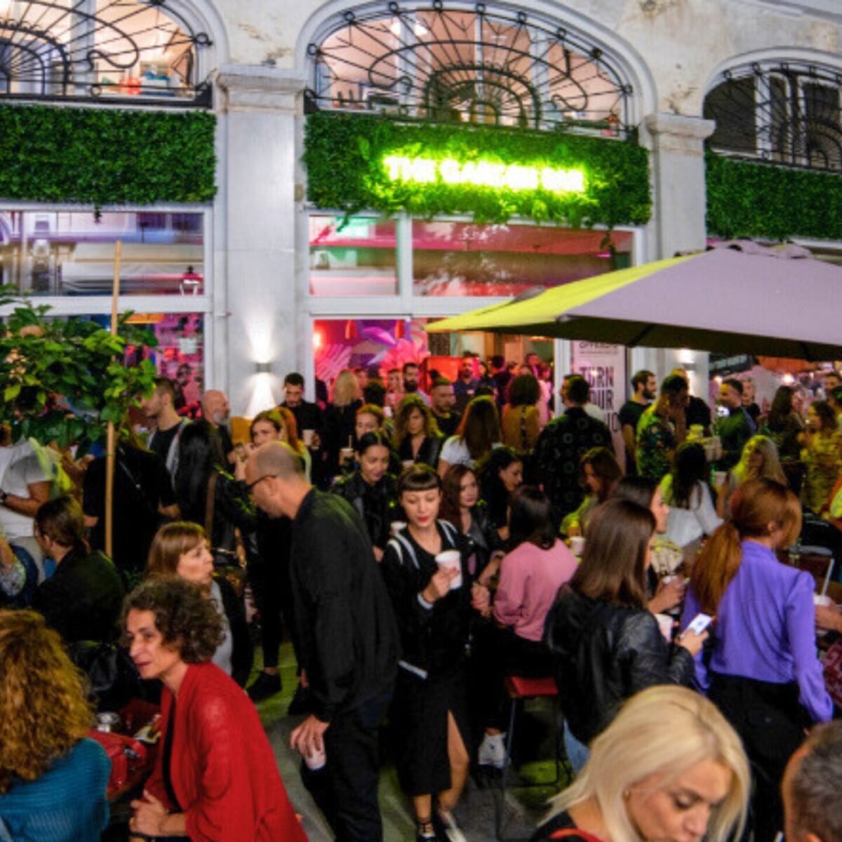 Fashion Room Service Thessaloniki: Προσγειώνεται στη Θεσσαλονίκη την Τετάρτη 15 Νοεμβρίου, για ακόμα μια φορά, στο Colors Urban Hotel!