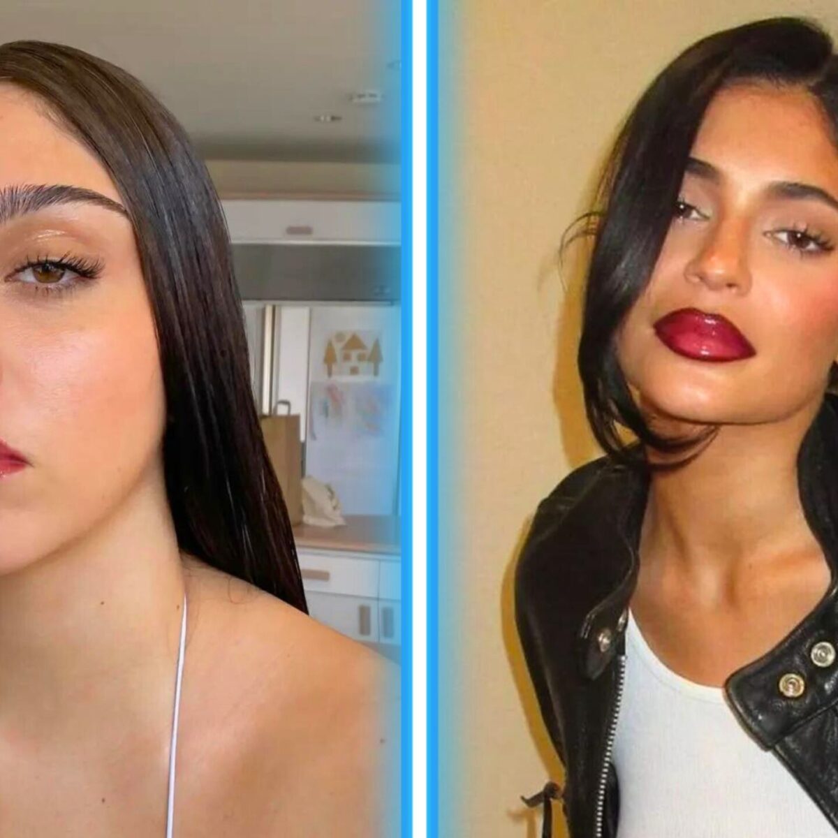 Χείλη cherry cola, παστέλ σκιές, latte μανό: Oι 5 τάσεις oμορφιάς που θα κυριαρχήσουν το φθινόπωρο!