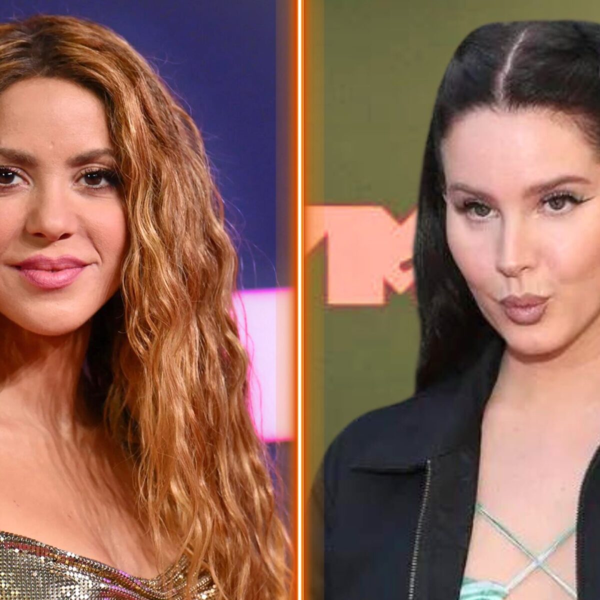 VMAs 2023: H αποθέωση της Shakira, το lip syncing και το βραβείο της Lana Del Rey