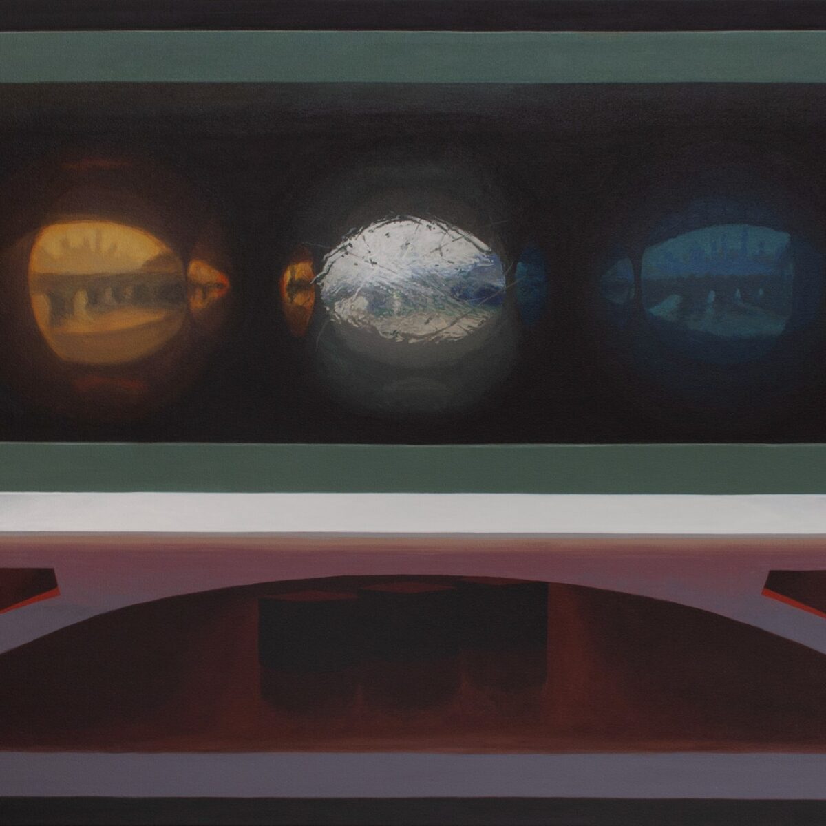 Platforms Project 2023: Η διεθνής έκθεση της ανεξάρτητης καλλιτεχνικής σκηνής έρχεται στην Τεχνόπολη Δήμου Αθηναίων