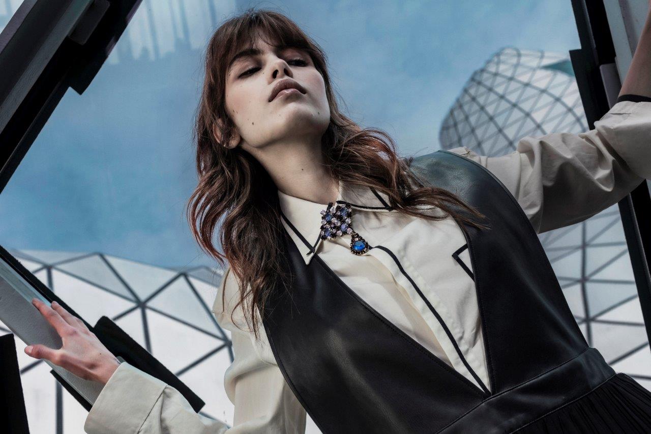 Το ΟΖΟΝ στην έκθεση  ΗΟΜΙ του Μιλάνο με τους καλύτερους έλληνες σχεδιαστές κοσμημάτων