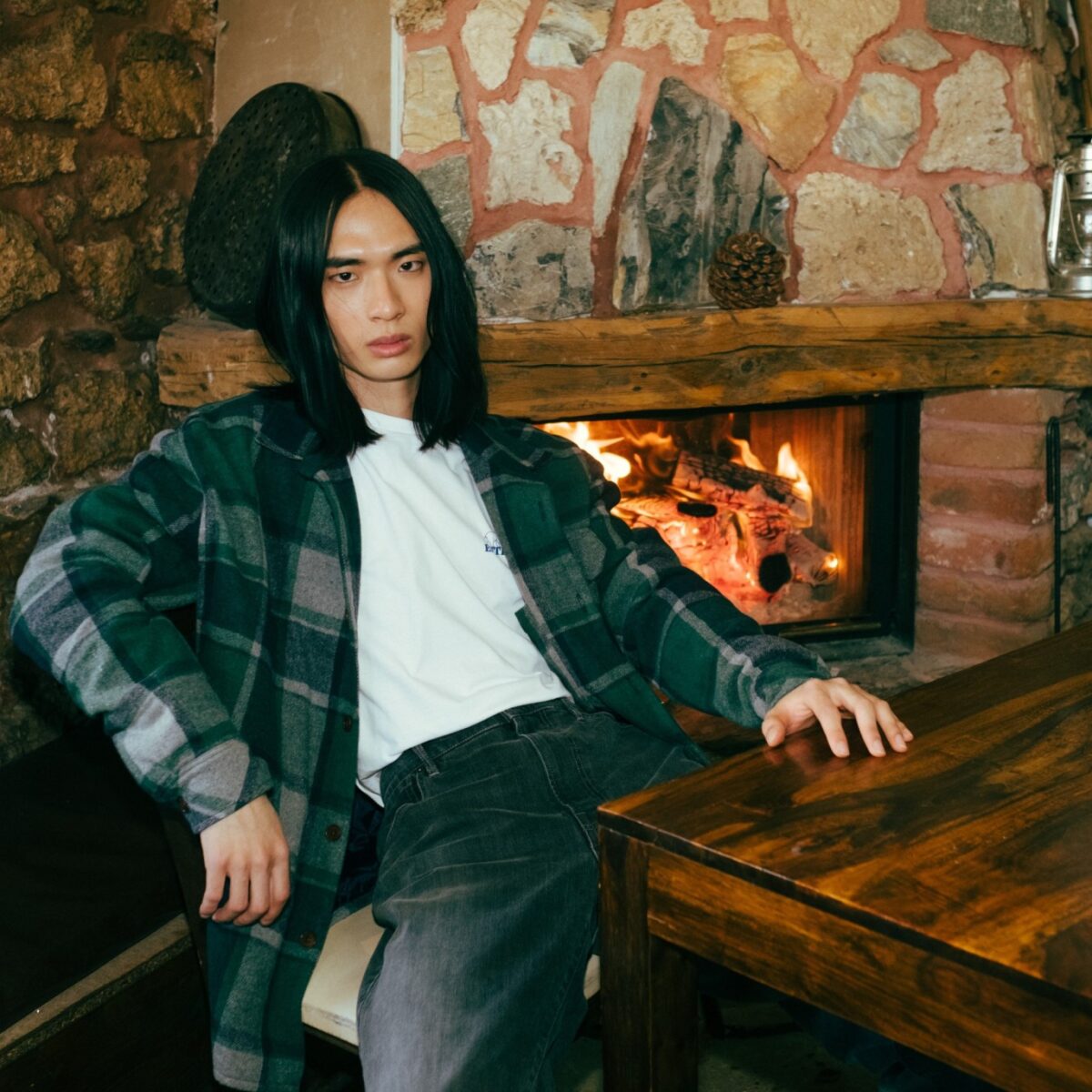 ENTIMON: To εντυπωσιακό menswear brand που θα συμμετέχει στο Fashion Room Service της Θεσσαλονίκης