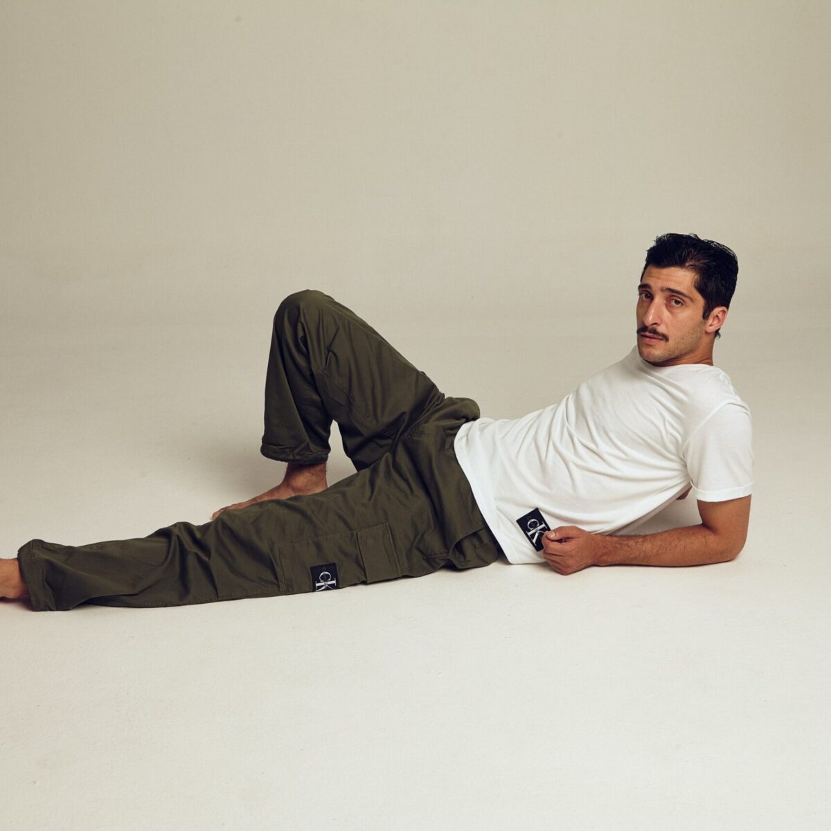 Ο ταλαντούχος Τάσος Λέκκας κατάφερε να κάνει το όνειρό του πραγματικότητα