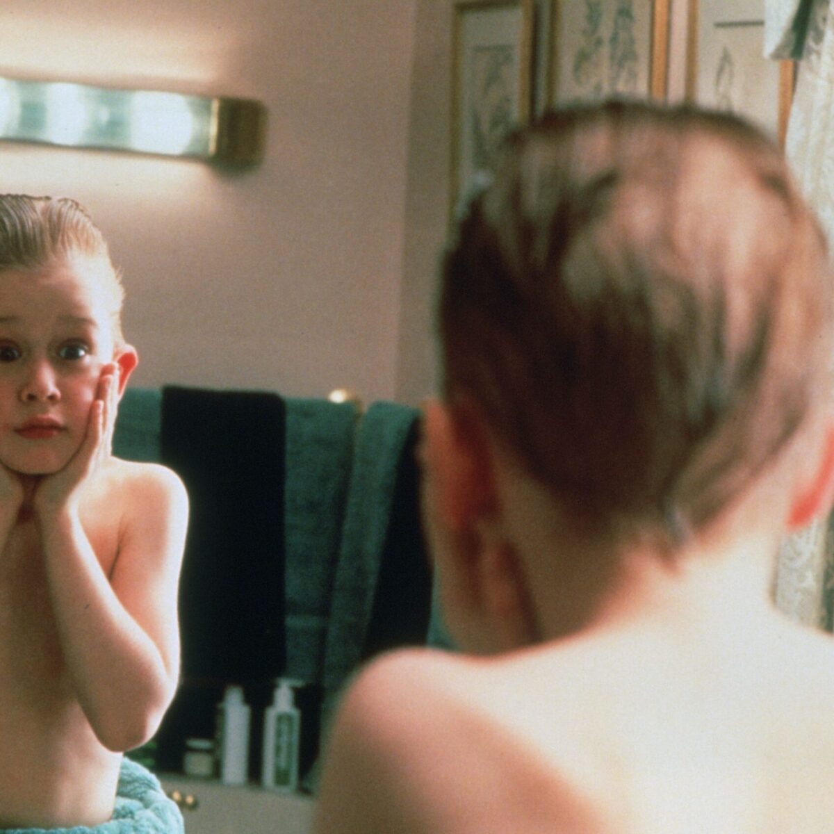 Home Alone: TikToker υπολογίζει πόσο θα πλήρωνε σήμερα ο Kevin McCallister στο σούπερ μάρκετ