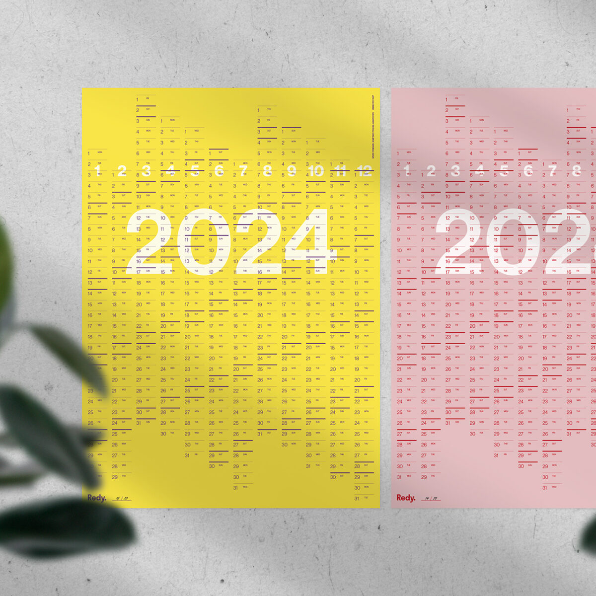 Το Ελληνικό brand REDY θα φέρει art prints, αφίσες και τις πιο μοναδικές χριστουγεννιάτικες κάρτες στο Fashion Room Service της Τετάρτη 20 Δεκεμβρίου