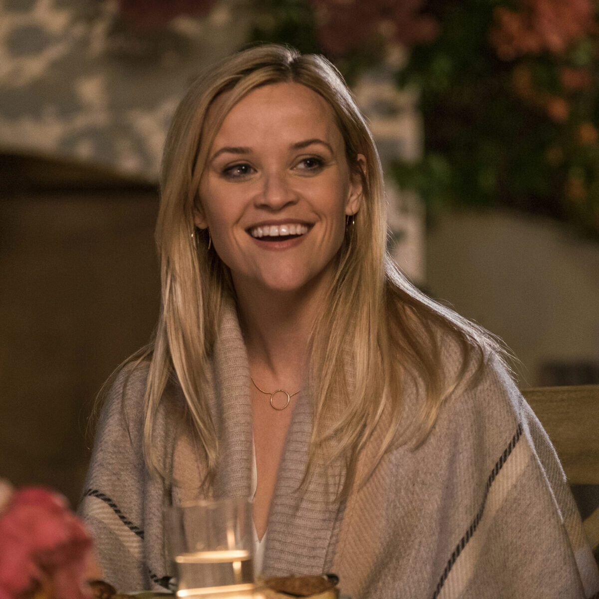 Η Reese Witherspoon λατρεύει να τρώει χιόνι, αλλά πρέπει;