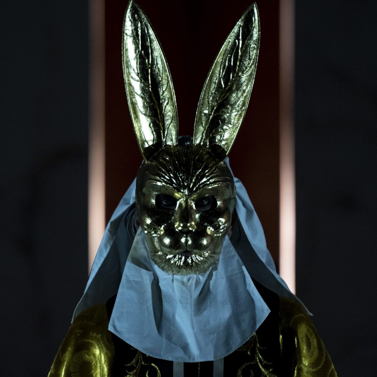 Salò, 120 ημέρες στα Σόδομα του Pier Paolo Pasolini: Μια ραπ συναυλία στην Εναλλακτική Σκηνή που έγινε sold out σε λίγες μέρες