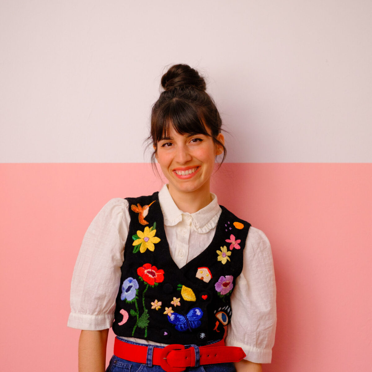 Η A Shiny Day στο ΟΖΟΝ: “Θα ήθελα περισσότερη ειρήνη και λιγότερο θυμό στον κόσμο”