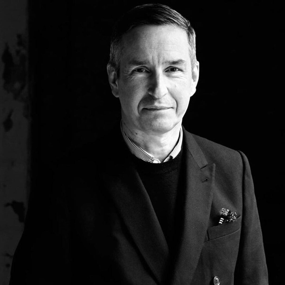 Breaking news: Ο Dries Van Noten αποχωρεί από το brand του μετά από 40 χρόνια