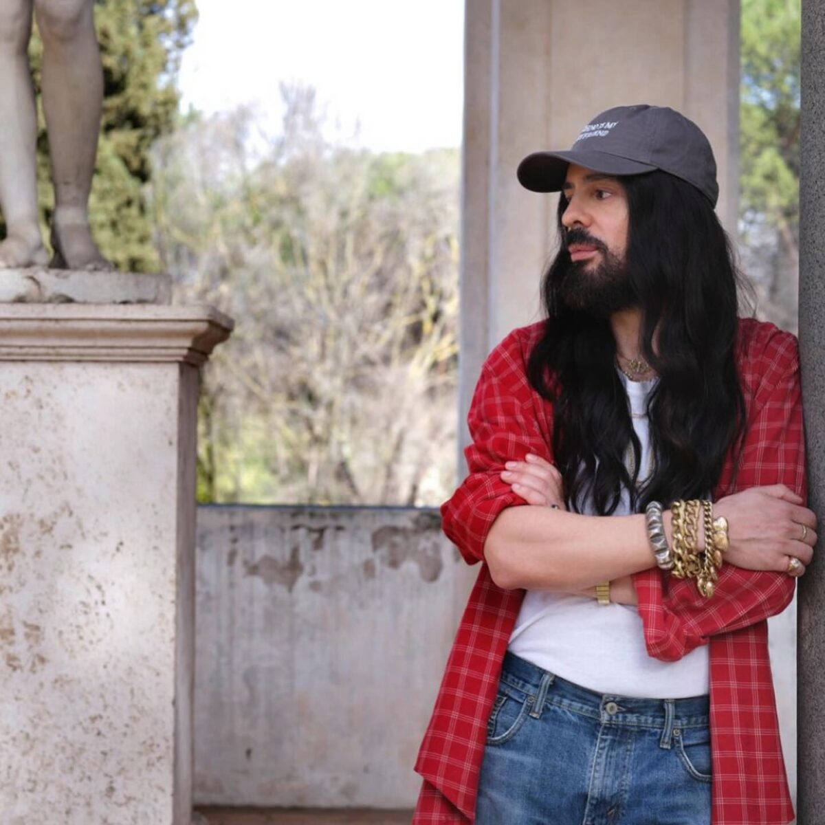 Από την Gucci στη Valentino – Ο Alessandro Michele είναι ο νέος creative director του ιταλικού οίκου