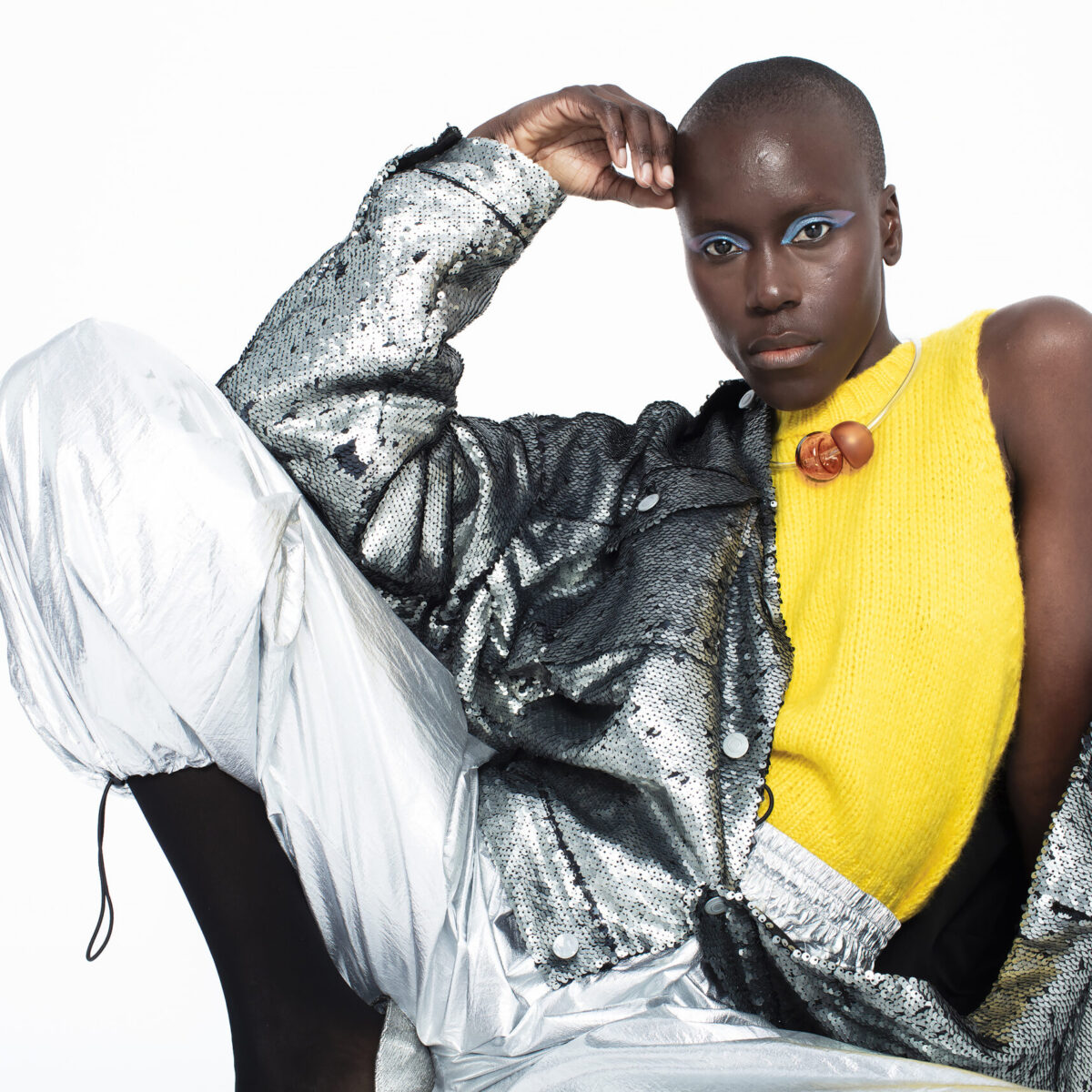 Οι εκθέσεις μόδας στο Μιλάνο κλείνουν με 40.821 επαγγελματίες επισκέπτες από 150 χώρες