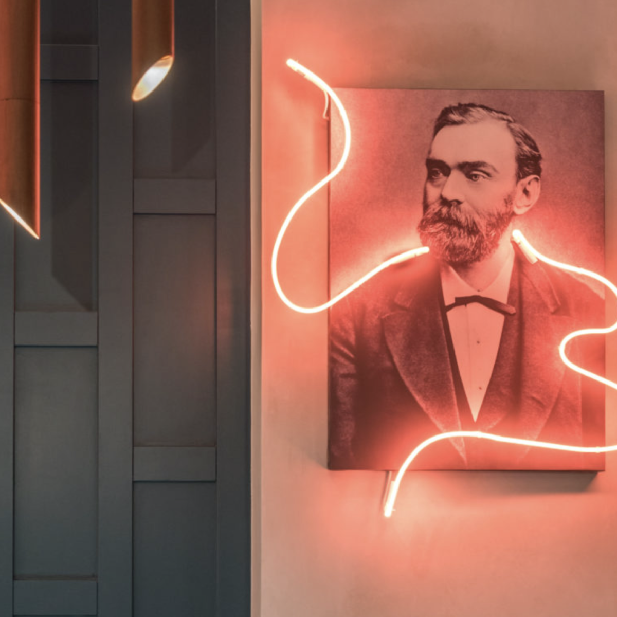 Στο Μέγαρο Μουσικής Αθηνών πάμε “Πίσω στη Γη” για έναν διάλογο για την κλιματική κρίση