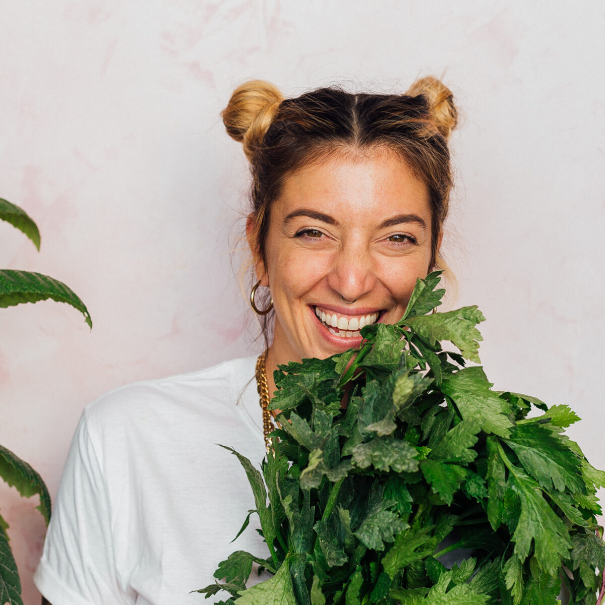 Madame Ginger, είναι ο βιγκανισμός το μέλλον;