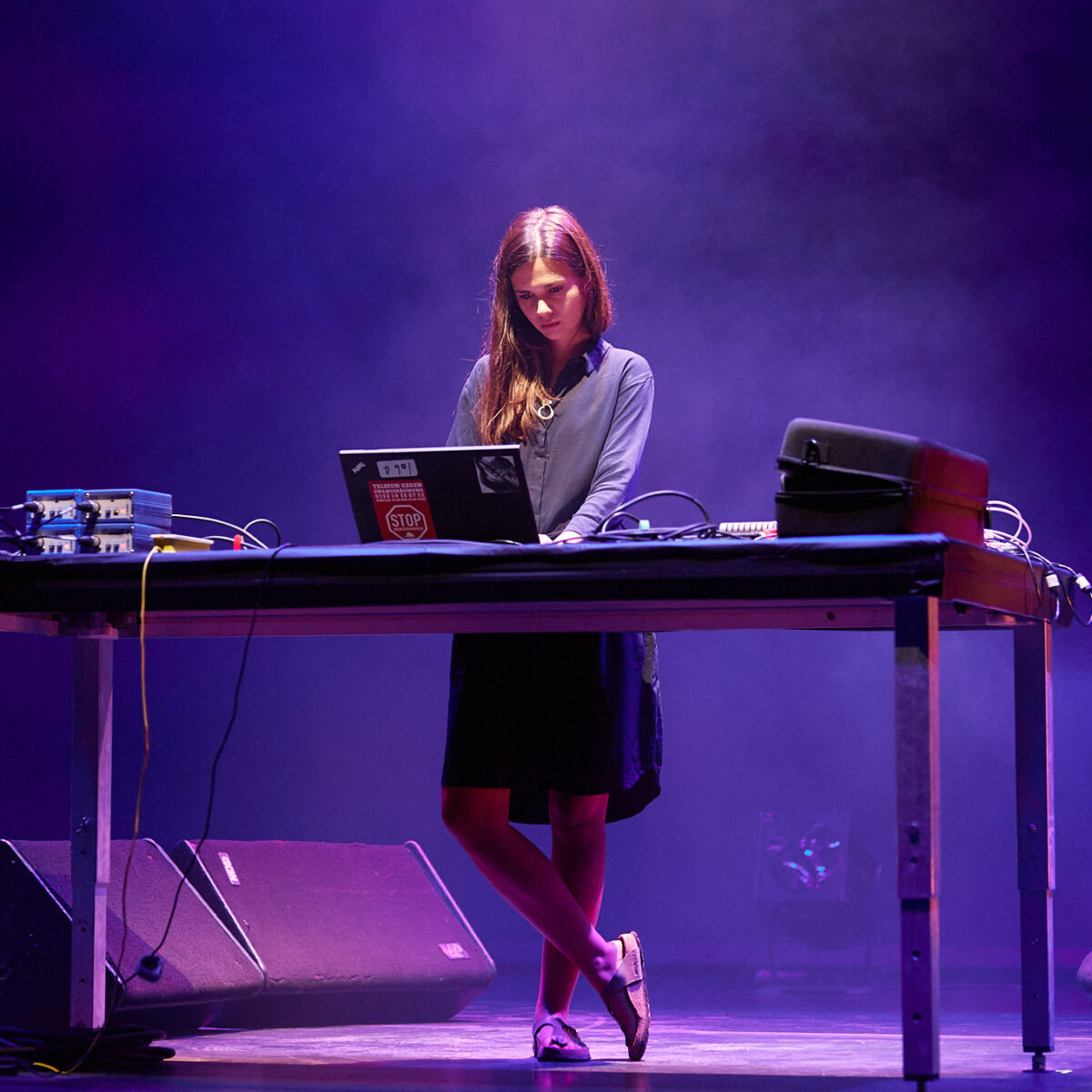 Ametric Festival: Το πιο “απόκοσμο” μουσικό φεστιβάλ ξανά στα Χανιά