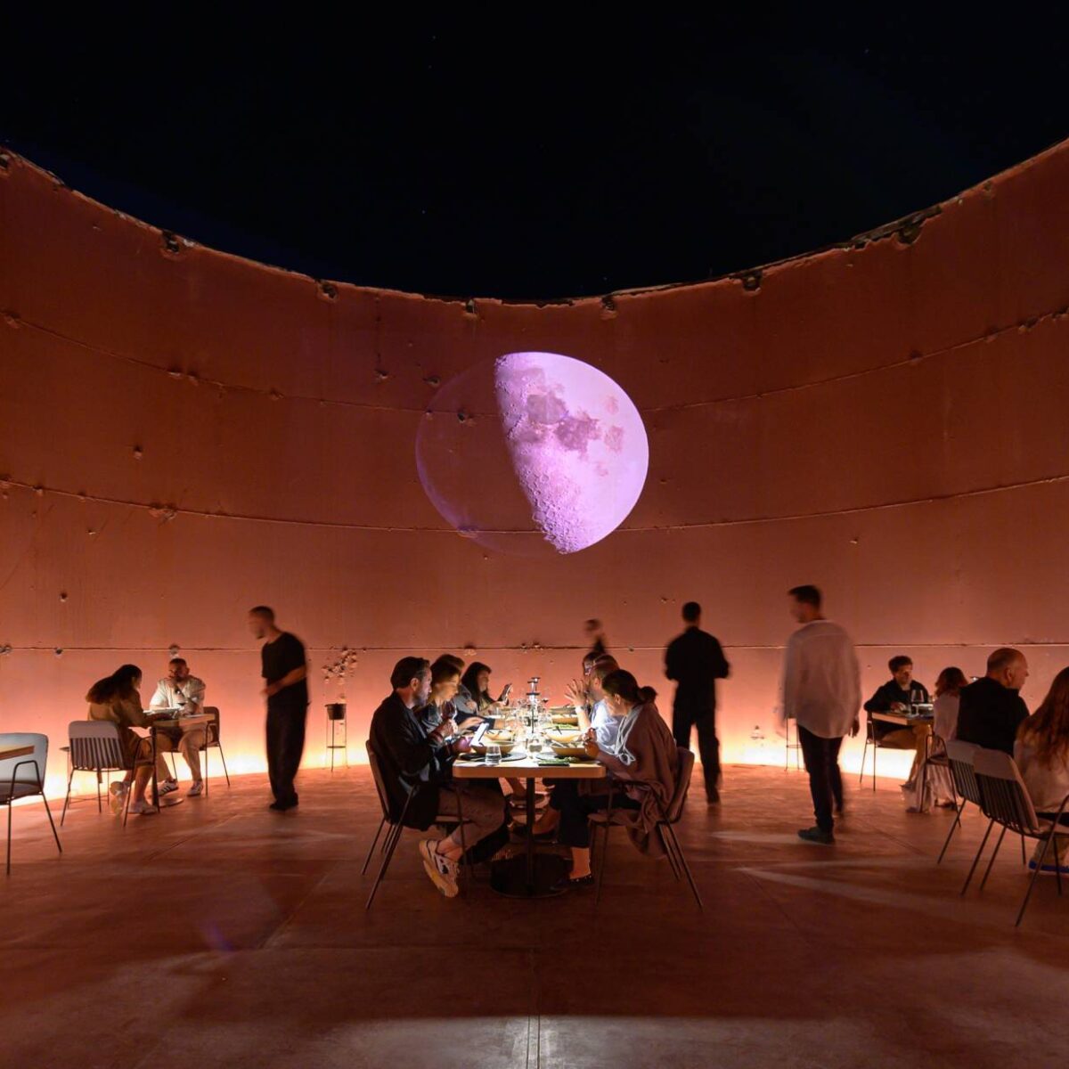 A Sea Between Us: Μια θάλασσα γευστικών εμπειριών μεταξύ Ζακύνθου και Ηλείας