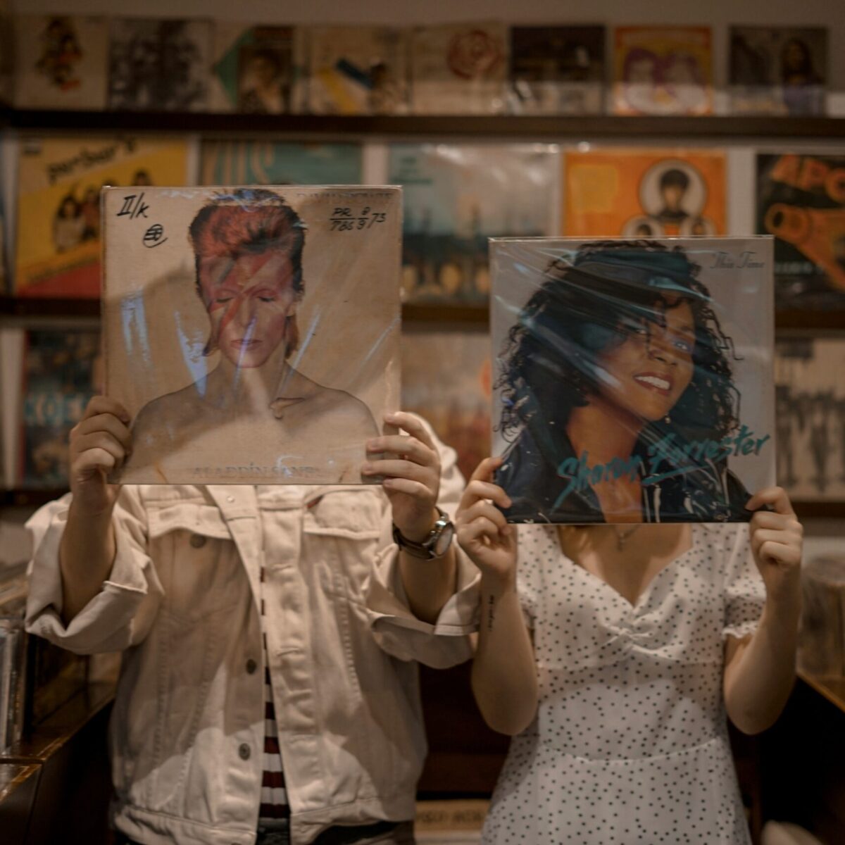 Φλερτ ή παρενόχληση;