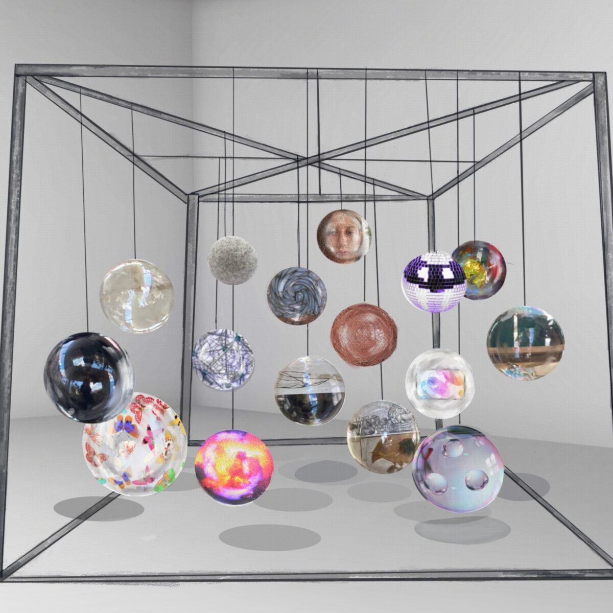 Platforms Project 2024: Oι πλατφόρμες από όλο τον κόσμο φέτος στο Καπνεργοστάσιο