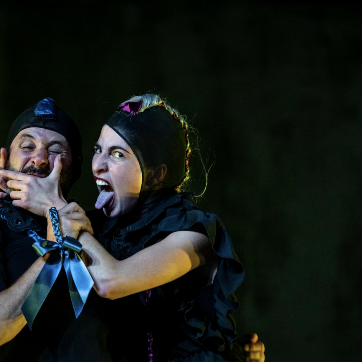 “Veritas”: H χορευτική ομάδα Griffón αναζητά την ‘αλήθεια’ στο θέατρο ΠΛΥΦΑ