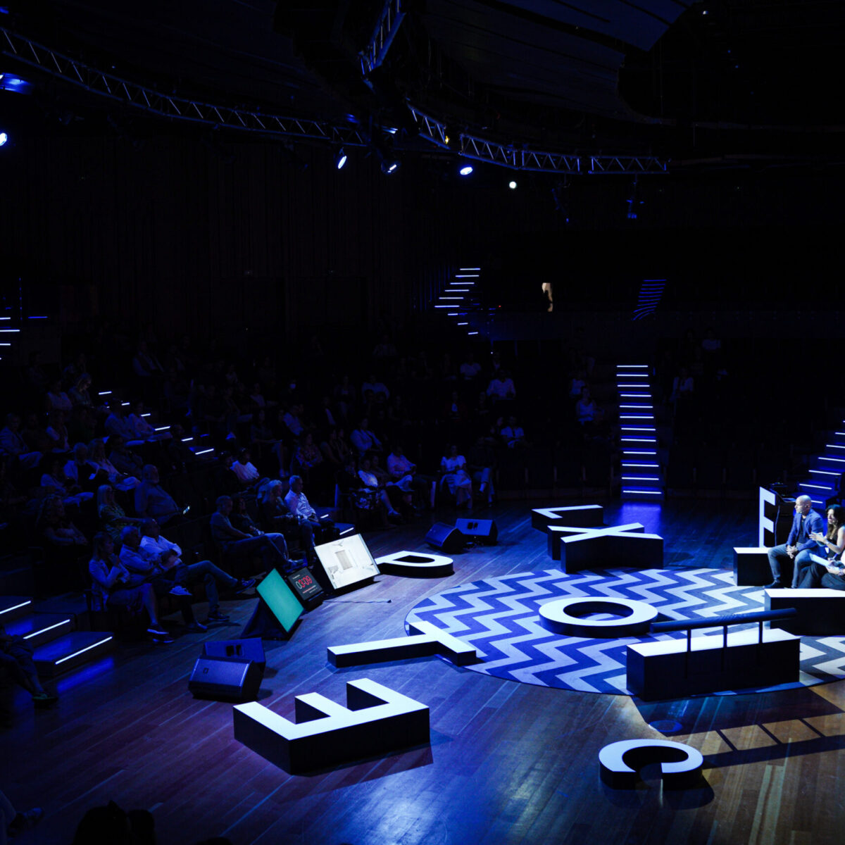 Το Hotel Experience 2024 εντυπωσίασε με τις νέες τάσεις στην Αρχιτεκτονική και την Φιλοξενία