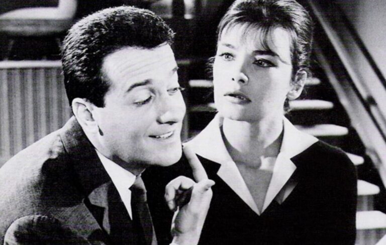 5 εμβληματικά ζευγάρια του ελληνικού σινεμά που έγραψαν ιστορία