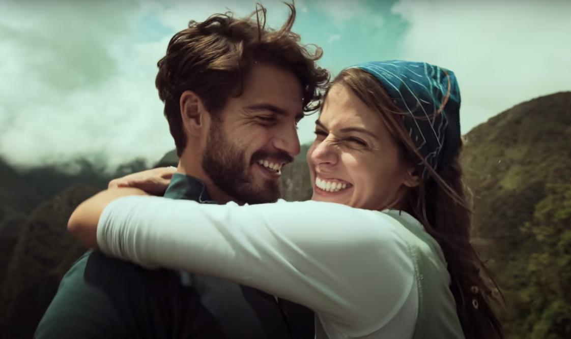 5 ρομαντικές ταινίες στο Netflix για να μπεις ASAP σε Valentine’s mood