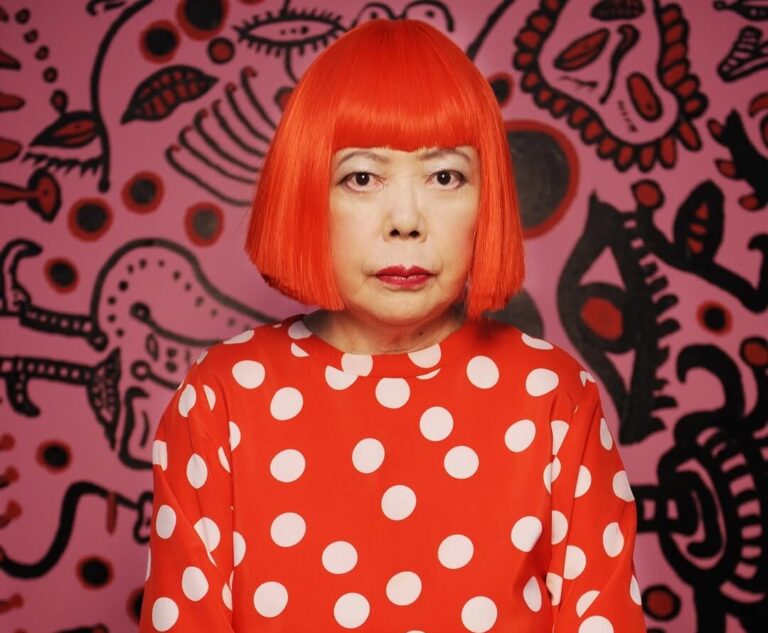 Παγκόσμια Ημέρα της Γυναίκας: 7 καλλιτέχνιδες που άφησαν το στίγμα τους στην τέχνη