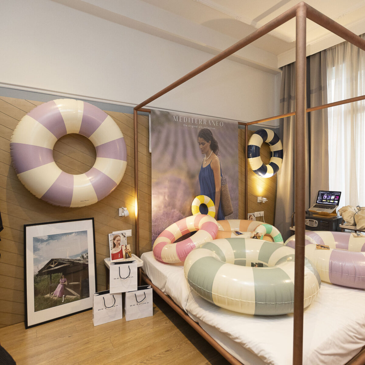 Fashion Room Service: Επιστρέφει στη Θεσσαλονίκη μεγαλύτερο από ποτέ