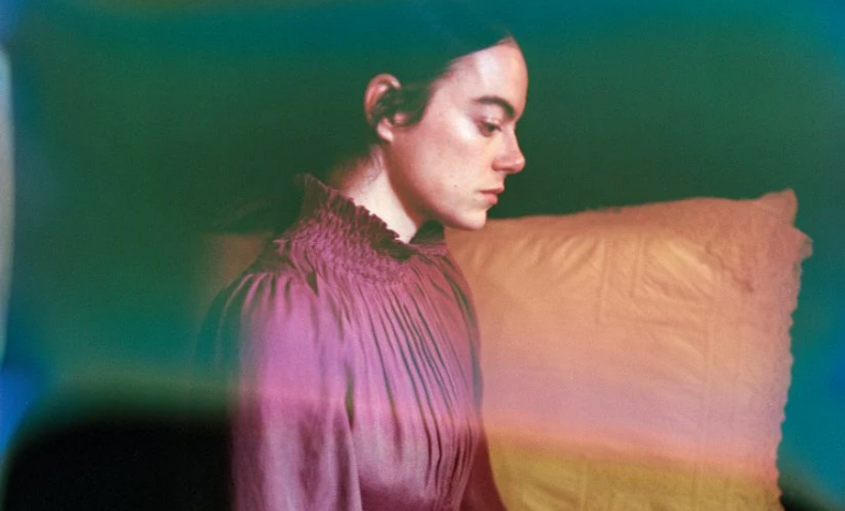 Η πρώτη έκθεση φωτογραφίας του Γιώργου Λάνθιμου στο Λος Άντζελες