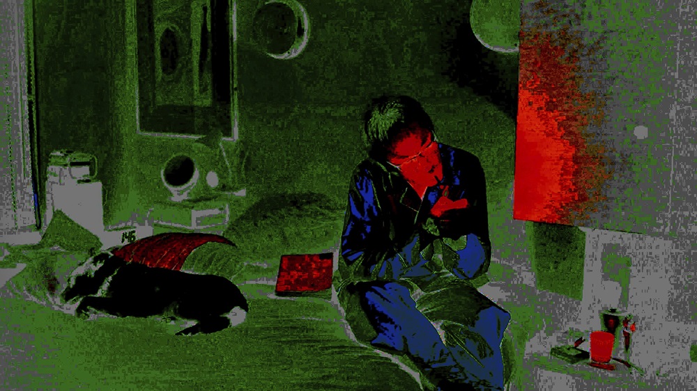 Δεν είμαι εγώ: Ο Λεός Καράξ επιστρέφει κι αυτές οι 3 ταινίες εξηγούν γιατί είναι μοναδικός