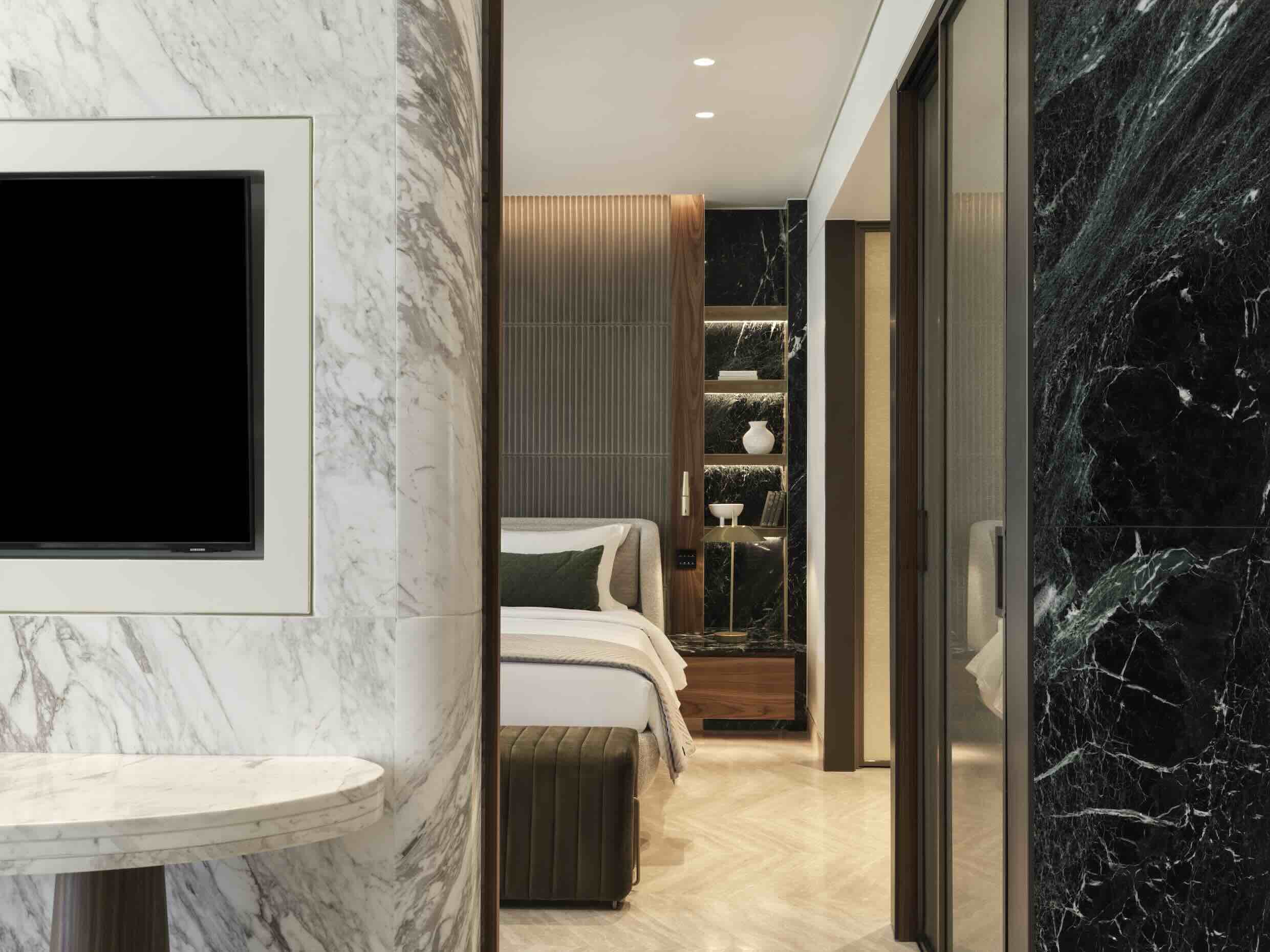 δωμάτιο του Anthology of Athens