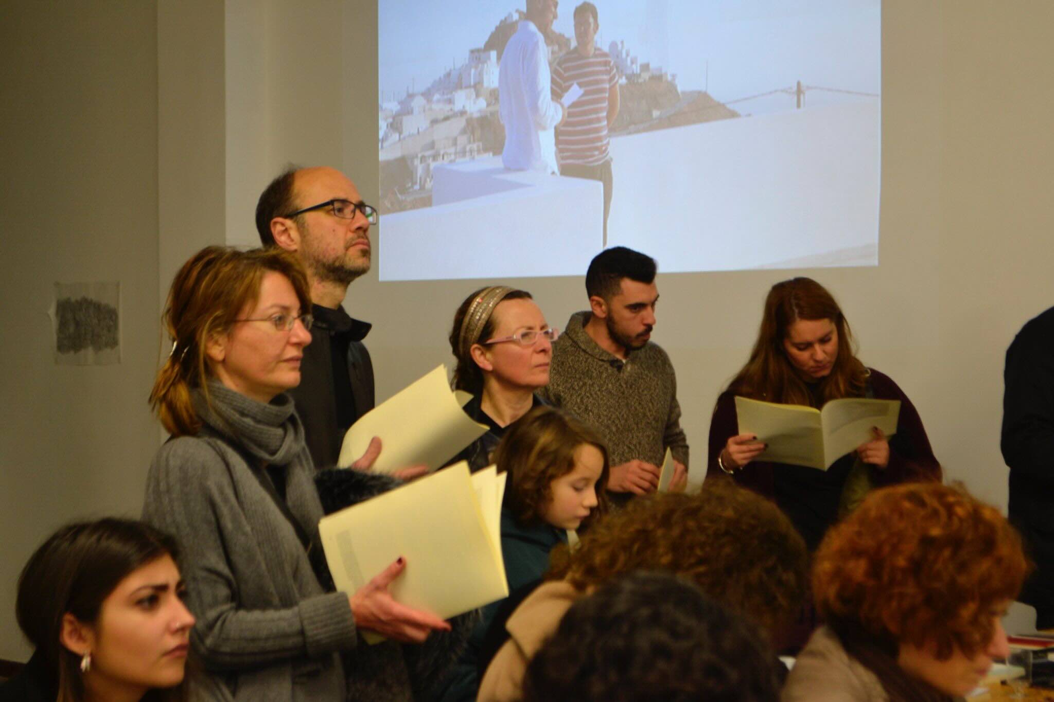 Νέο πρόγραμμα υποτροφιών του Οργανισμού Αssociation Phenomenon για καλλιτεχνικές πρακτικές