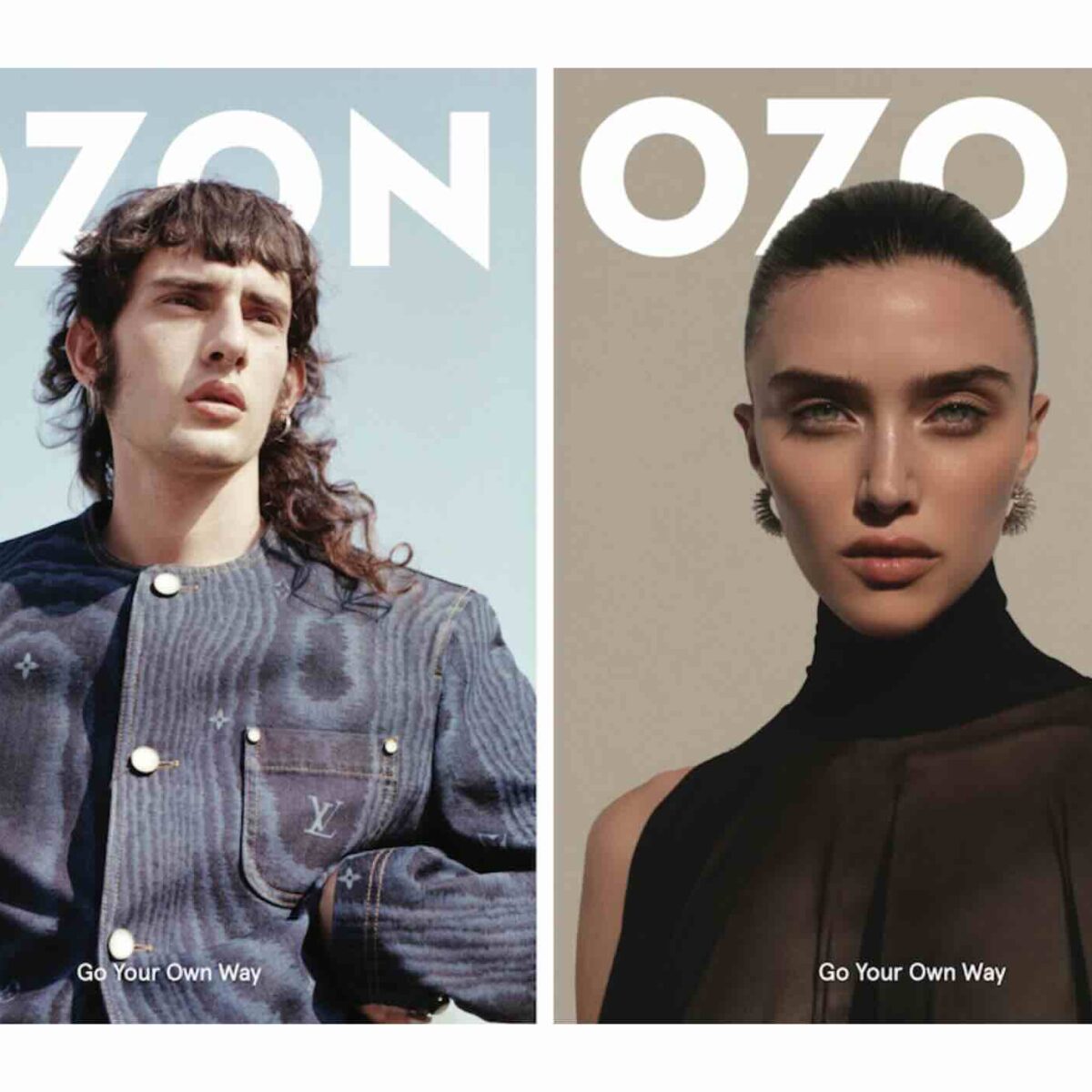 Go Your Own Way: To νέο τεύχος του περιοδικού ΟΖΟΝ είναι εδώ