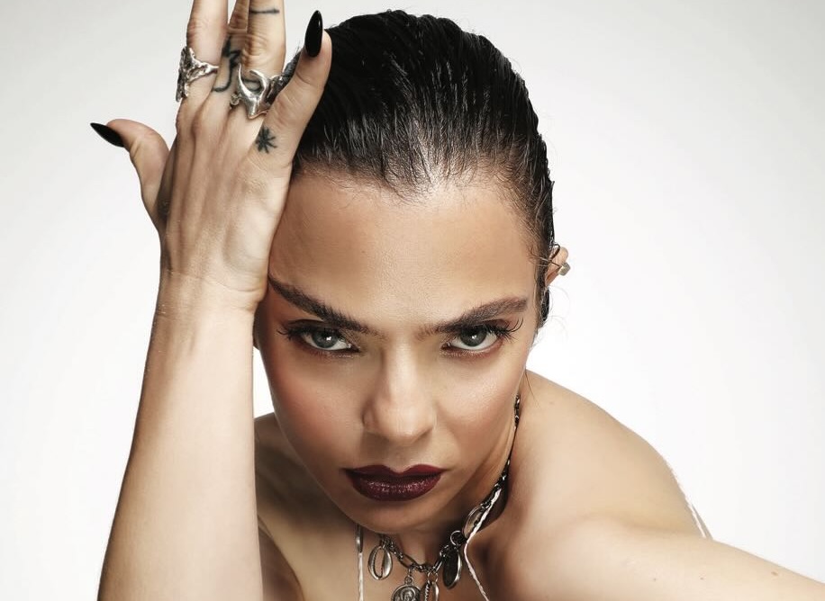 Η LOU μας προσκαλεί στο Queer Καγκούρικο σύμπαν της