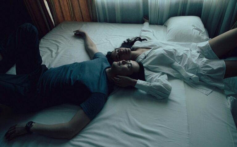 Γιατί οι Γαλλίδες κάνουν το καλύτερο σεξ στον κόσμο, σύμφωνα με Παριζιάνα σεξολόγο