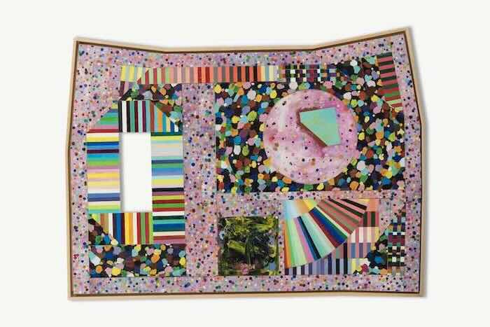 Μια έκθεση-φόρος τιμής στα 60 χρόνια πορείας του διεθνούς φήμης Έλληνα καλλιτέχνη Λουκά Σαμαρά