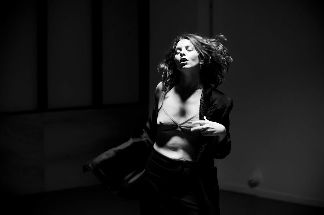 «Dance Residencies Open Days»: Τριήμερο σύγχρονου χορού και performances στην Τεχνόπολη Δήμου Αθηναίων