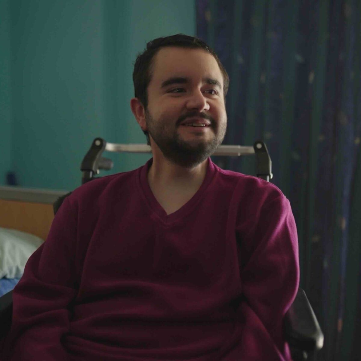 Κάνουν τελικά σεξ τα άτομα με αναπηρία;