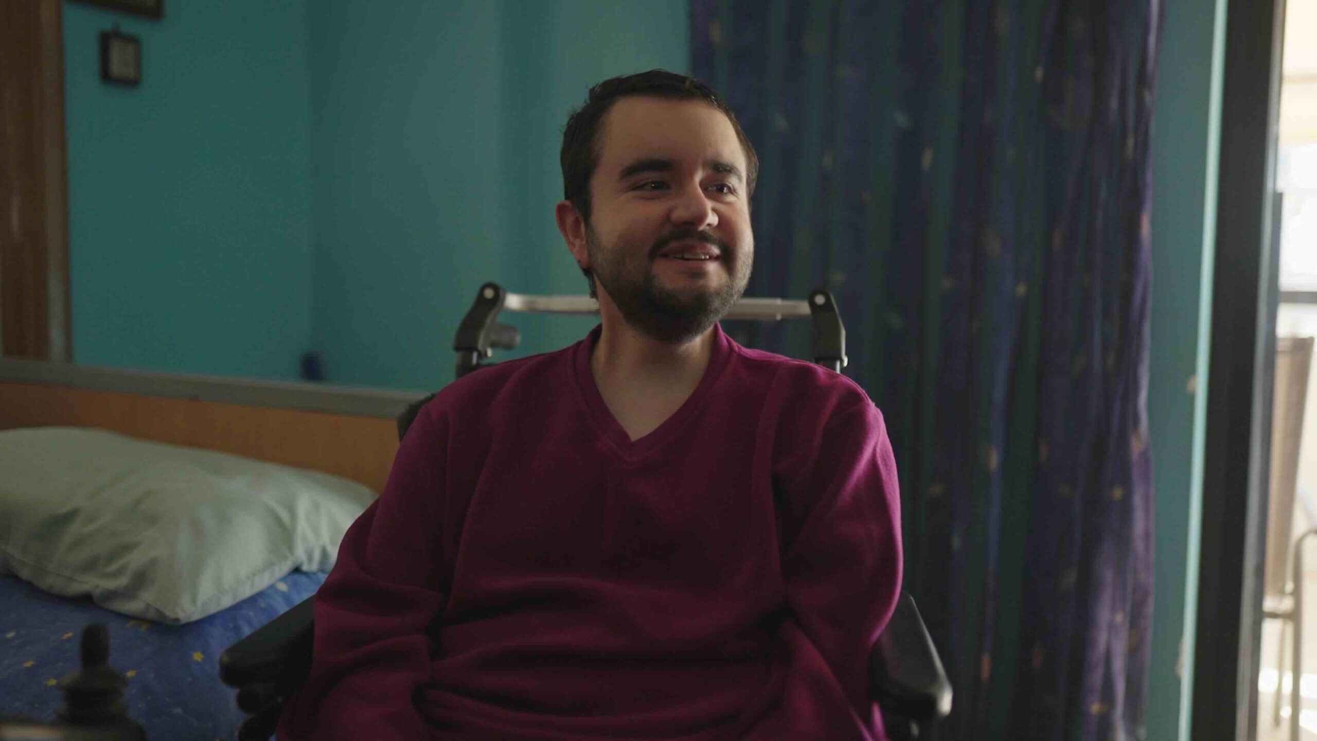 Κάνουν τελικά σεξ τα άτομα με αναπηρία;