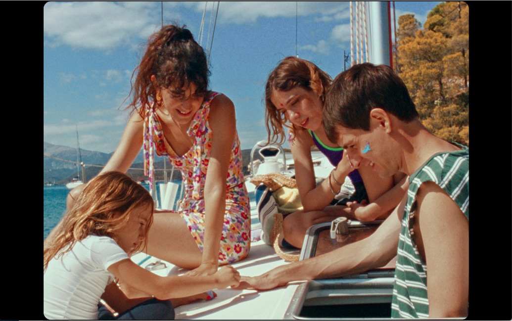 Το Piraeus Port Film Festival επιστρέφει για ένα κινηματογραφικό ταξίδι