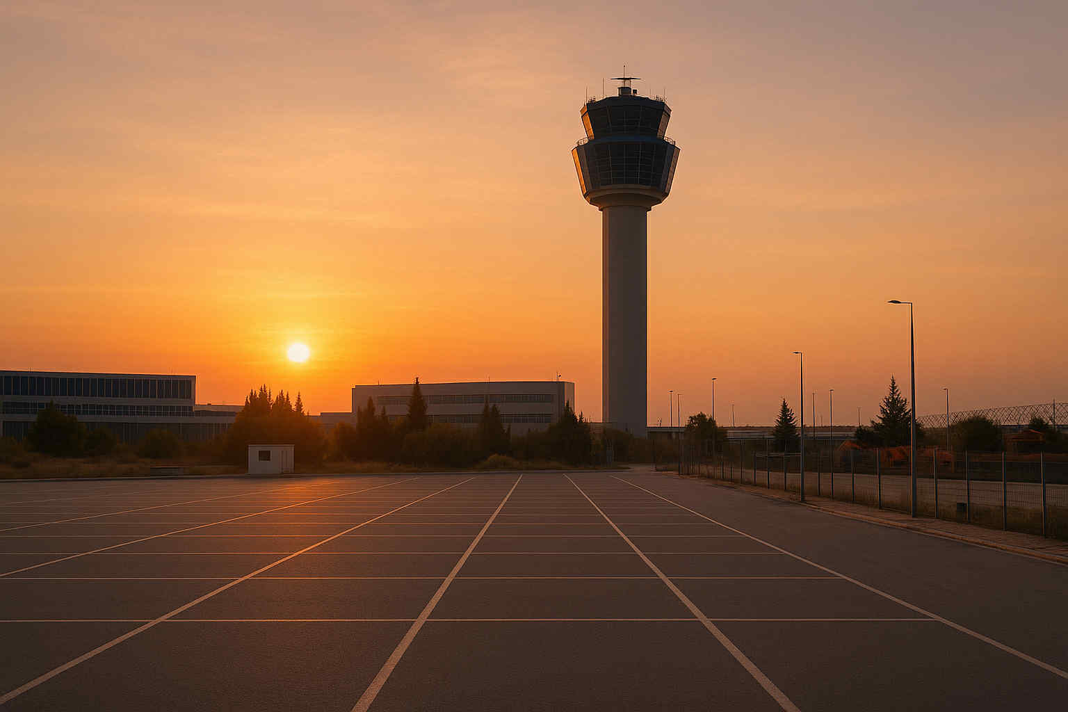 All Aboard: Η Τέχνη απογειώνεται στον Διεθνή Αερολιμένα Αθηνών