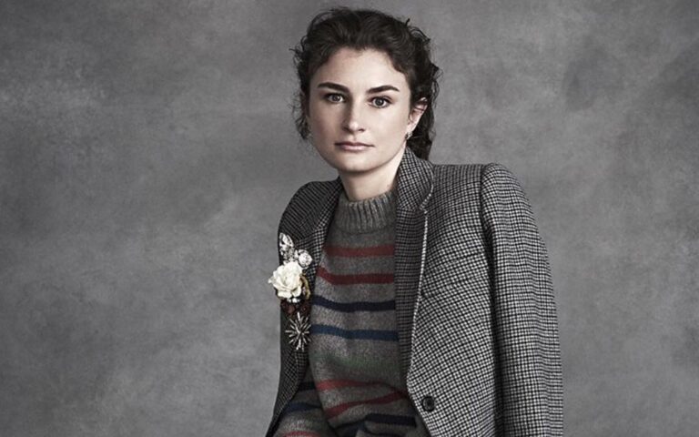 Η Anna Wintour βρήκε τη διάδοχό της – Ποια είναι η 39χρονη Chloe Malle που αναλαμβάνει τη Vogue