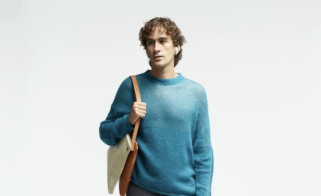 Sunnei SS26: Η Δημιουργικότητα είναι προς πώληση