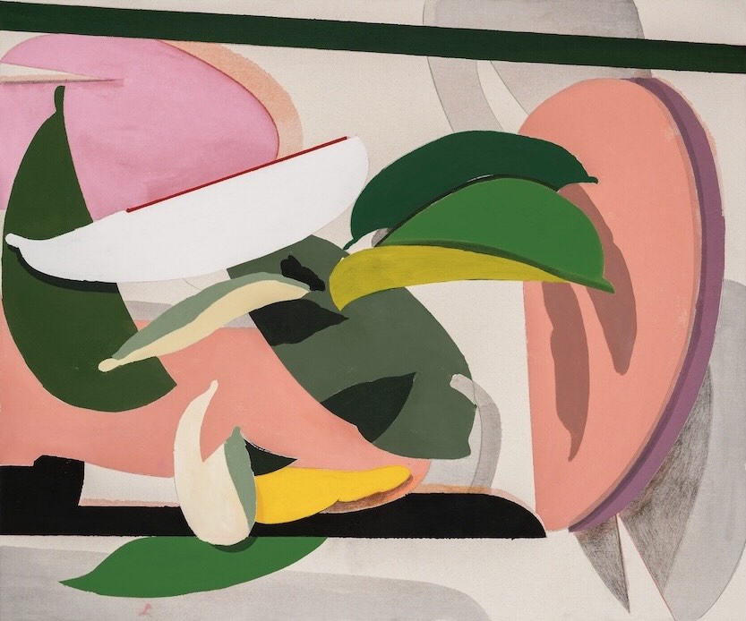 The Sound of the Leaves Between: Ο Φίλιππος Θεοδωρίδης ζωγραφίζει τη σιωπή της φύσης