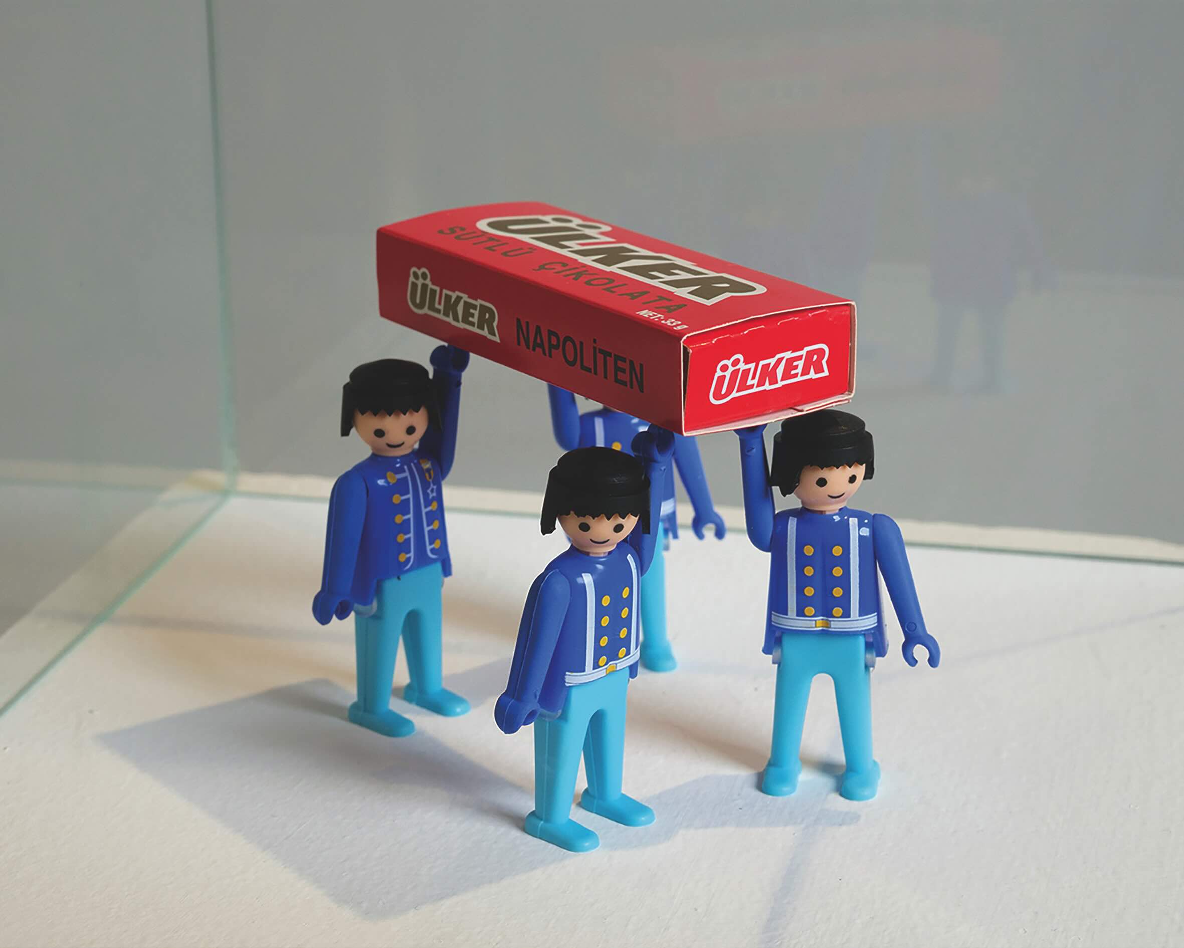 Τέσσερις μέρες γεμάτες ανεξάρτητη τέχνη και ομιλίες στο Platforms Project 2025