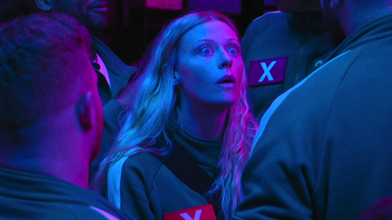 σειρές Netflix