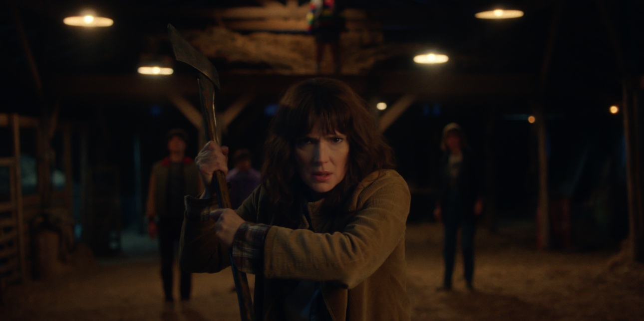 σειρές Netflix