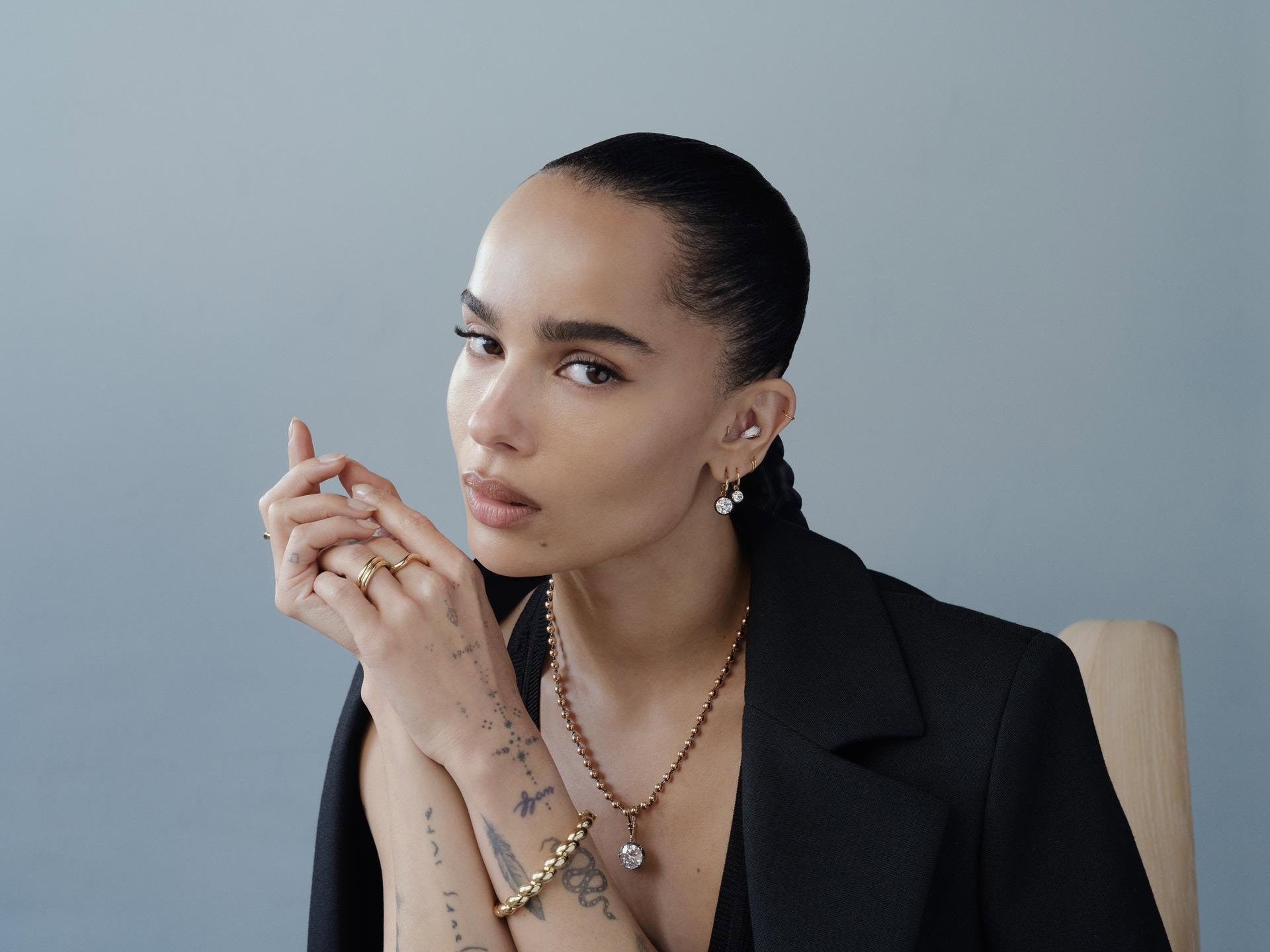 Αυτοί είναι οι 50 πιο στιλάτοι άνθρωποι στον κόσμο αυτή τη στιγμή -σύμφωνα με το GQ