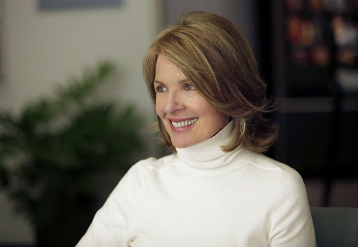 Πώς η Diane Keaton κατάφερε να κάνει μόδα το ανδρόγυνο στιλ