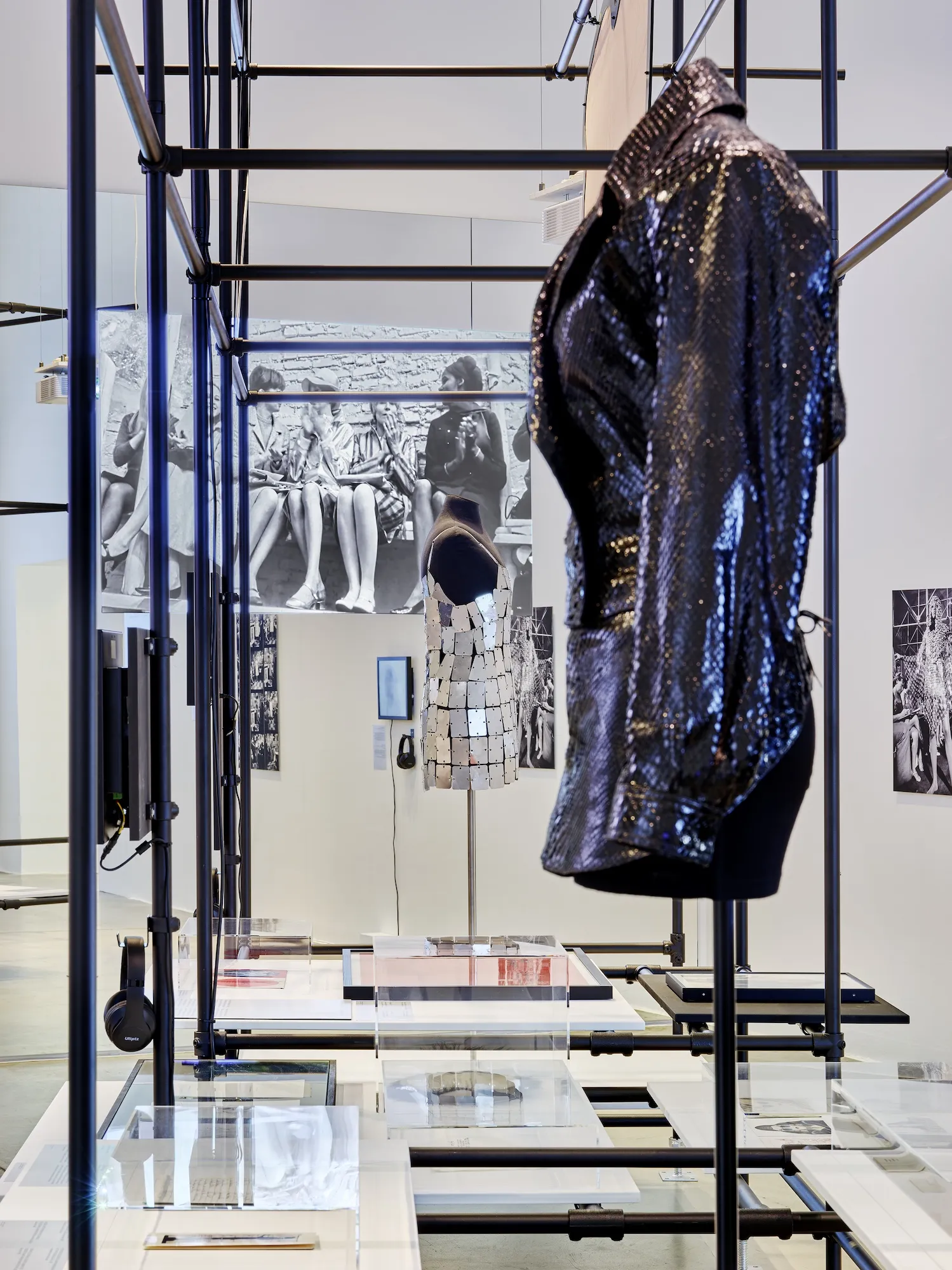 Catwalk: The Art of the Fashion Show